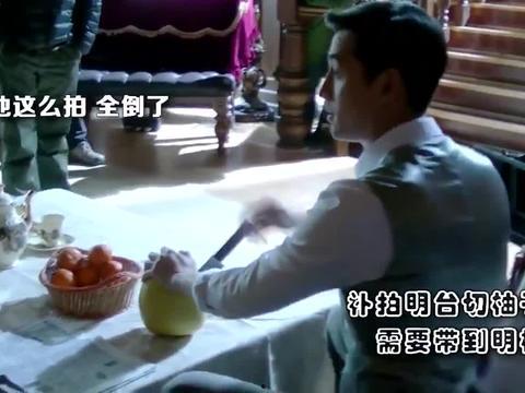 吃瓜拍摄花絮,揭秘吃瓜拍摄背后的精彩瞬间