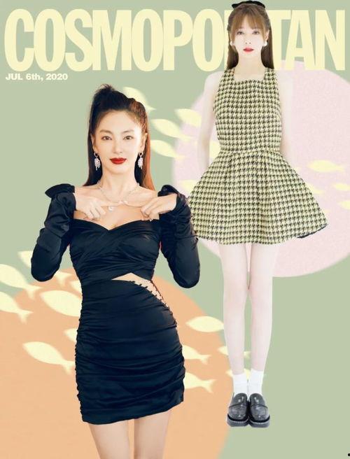 吃瓜少女coco,揭秘娱乐圈幕后故事