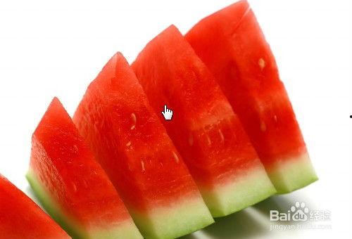 吃网纹瓜后拉肚子,揭秘吃瓜后的腹泻之谜