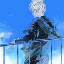 吃瓜图片动漫头像男生,动漫风男生吃瓜头像背后的故事