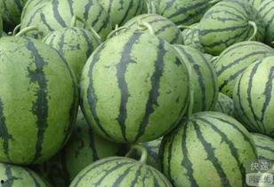 银屑病可以吃瓜吗,瓜类食物的适宜摄入与禁忌