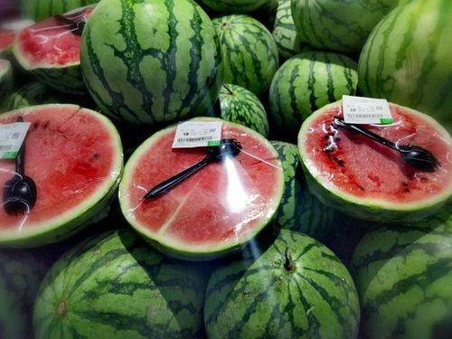 吃海瓜,揭秘海瓜的独特风味与营养价值