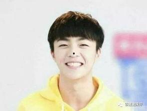 吃瓜群众陈立农,吃瓜群众眼中的青春偶像成长记