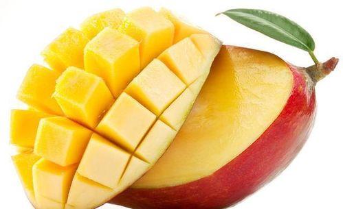 吃瓜的芒果博主,芒果吃瓜达人带你领略美食与娱乐的双重盛宴