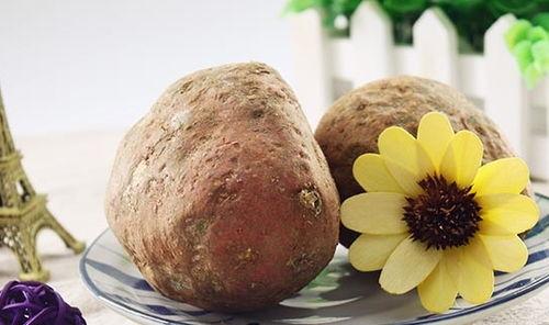 血糖高可以吃番薯瓜,番薯瓜助力健康生活