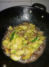 老荀瓜怎么吃,解锁传统美食新体验