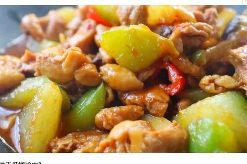 吃狗肉可以吃佛手瓜吗,探寻饮食文化中的和谐共存