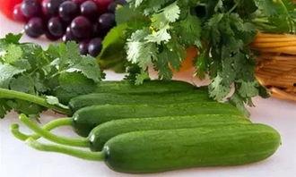 小风瓜消炎吗怎么吃,天然消炎美食，轻松应对炎症困扰