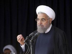 伊朗vs美国吃瓜群众,吃瓜群众视角下的国际风云