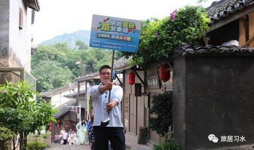 景区吃瓜群众,揭秘游客眼中的风景美食盛宴