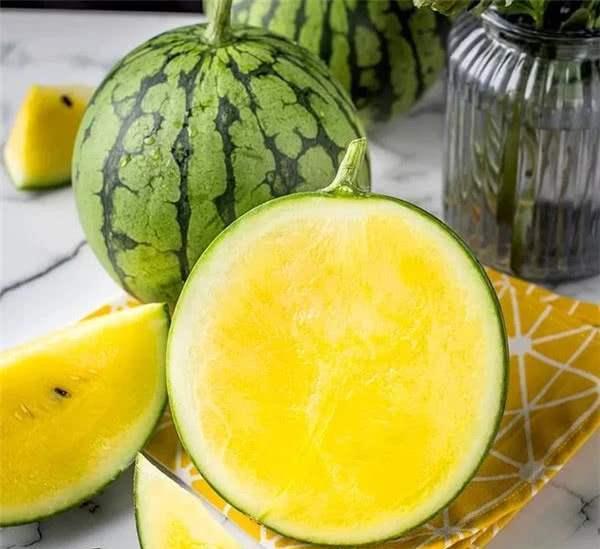 绿皮煮汤吃的瓜,滋味独特的传统美食瓜类探索