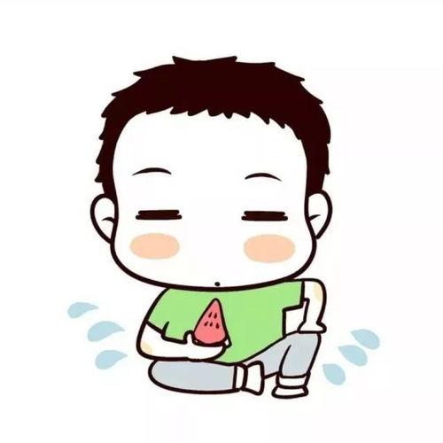 带你吃瓜搞笑动漫头像,带你领略搞笑动漫头像的魅力