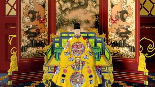 皇上吃瓜广平侯府,揭秘广平侯府的宫廷风云