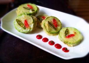 茭瓜能熟吃吗怎么吃,熟食新体验