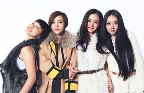 吃瓜少女竺天天,揭秘娱乐圈背后的故事