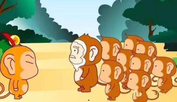 猴王吃瓜动漫,揭秘动漫世界中的奇幻瓜果之旅