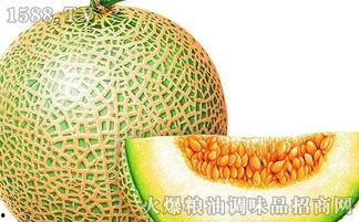 晚上吃哈密瓜会长脂肪吗,增肥还是健康？揭秘夜间食用哈密瓜的真相