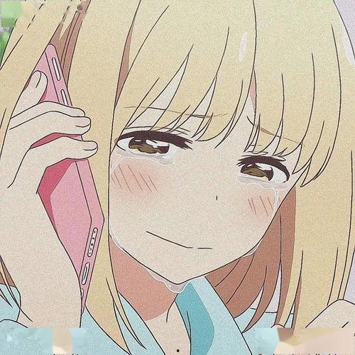 哭得很惨的那个女孩吃瓜,揭秘哭得惨烈女孩的瓜界真相